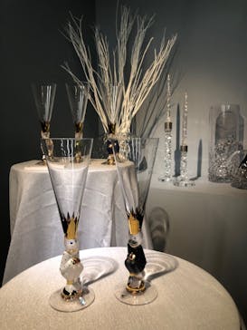 テーブルウェア・フェスティバル2025～暮らしを彩る器展～に投稿された画像（2023/12/9）