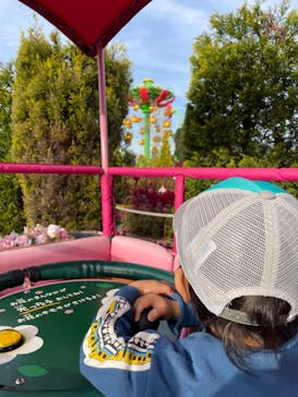 鈴鹿サーキットに投稿された画像（2023/12/9）