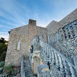 川奈ステンドグラス美術館に投稿された画像（2023/12/9）