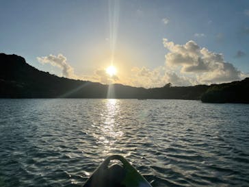 宮古島 ADVENTURE PiPi（ミヤコジマ アドベンチャー ピピ）に投稿された画像（2023/12/9）