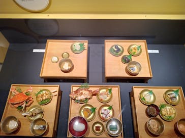 特別展「和食 ～日本の自然、人々の知恵～」に投稿された画像（2023/12/9）