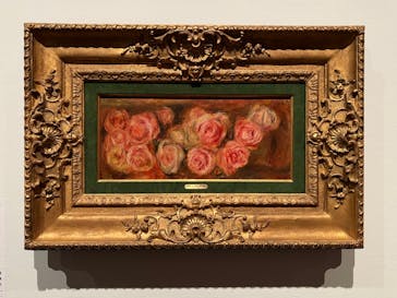 ゴッホと静物画　伝統から革新へ（SＯＭＰＯ美術館）に投稿された画像（2023/12/9）