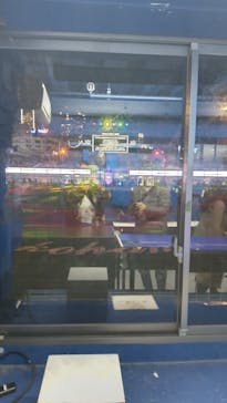 BALLPARK FANTASIAに投稿された画像（2023/12/9）