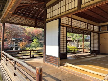 三溪園に投稿された画像（2023/12/9）