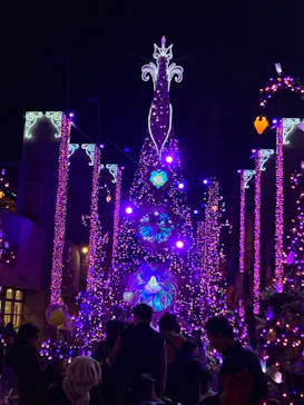 ひらかたパークに投稿された画像（2023/12/9）