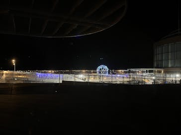 アクアワールド茨城県大洗水族館に投稿された画像（2023/12/9）