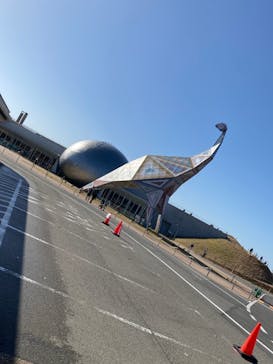 福井県立恐竜博物館に投稿された画像（2023/12/9）