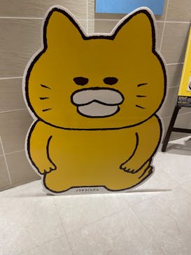 ノラネコぐんだん展に投稿された画像（2023/12/9）