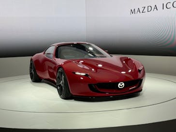 第13回大阪モーターショーに投稿された画像（2023/12/9）