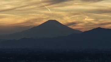 横浜ランドマークタワー 69階展望フロア スカイガーデンに投稿された画像（2023/12/9）