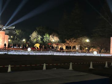 姫路城（イベント）に投稿された画像（2023/12/9）