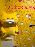 ノラネコぐんだん展に投稿された画像（2023/12/9）
