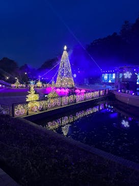 安城産業文化公園デンパークに投稿された画像（2023/12/9）