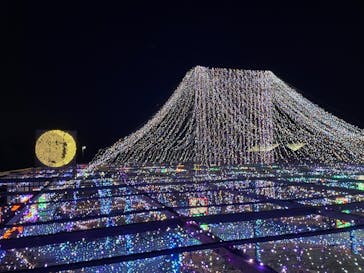 日本庭園　由志園に投稿された画像（2023/12/9）