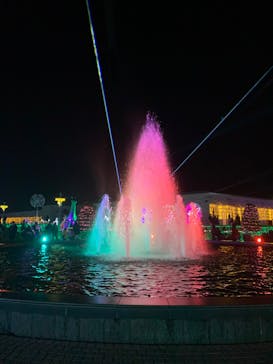 神戸イルミナージュに投稿された画像（2023/12/9）