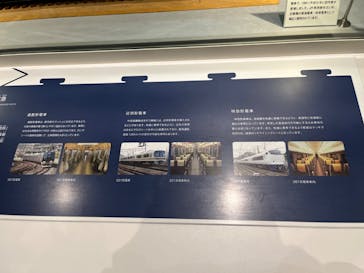 京都鉄道博物館に投稿された画像（2023/12/9）