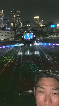 BALLPARK FANTASIAに投稿された画像（2023/12/9）