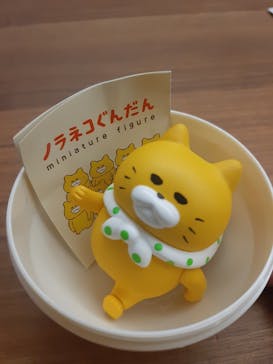 ノラネコぐんだん展に投稿された画像（2023/12/9）