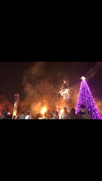 安城産業文化公園デンパークに投稿された画像（2023/12/9）