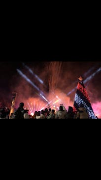 安城産業文化公園デンパークに投稿された画像（2023/12/9）