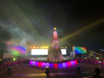 安城産業文化公園デンパークに投稿された画像（2023/12/9）