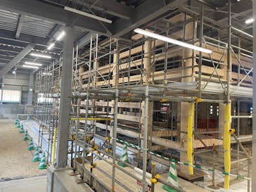 首里城公園 有料区域に投稿された画像（2023/12/9）