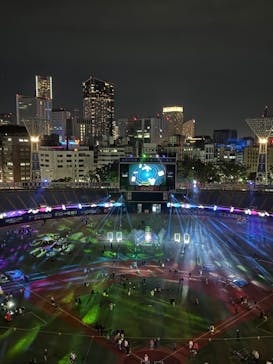 BALLPARK FANTASIAに投稿された画像（2023/12/9）