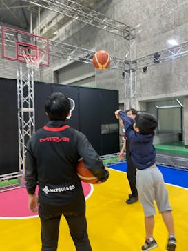 第13回大阪モーターショーに投稿された画像（2023/12/9）