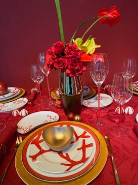 テーブルウェア・フェスティバル2025～暮らしを彩る器展～に投稿された画像（2023/12/9）