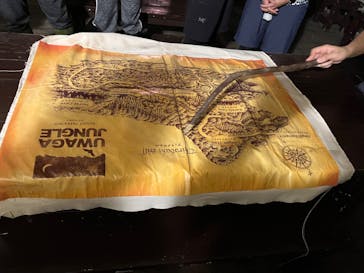 おきなわワールドに投稿された画像（2023/12/10）