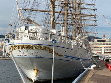 神戸みなと温泉 蓮に投稿された画像（2023/12/10）