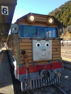 大井川鐵道株式会社に投稿された画像（2023/12/10）