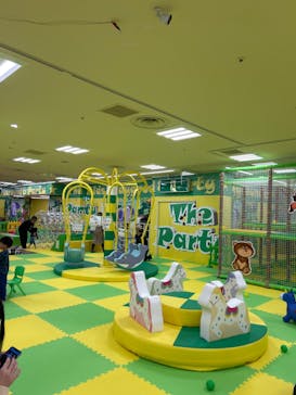 ザキッズ 米子しんまち天満屋店に投稿された画像（2023/12/10）