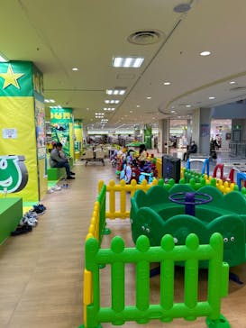 ザキッズ 米子しんまち天満屋店に投稿された画像（2023/12/10）