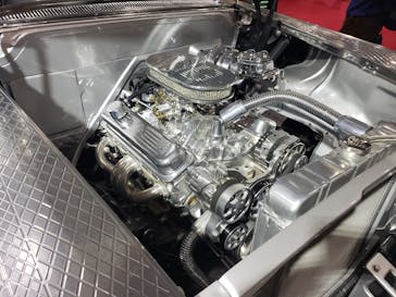 第13回大阪モーターショーに投稿された画像（2023/12/10）