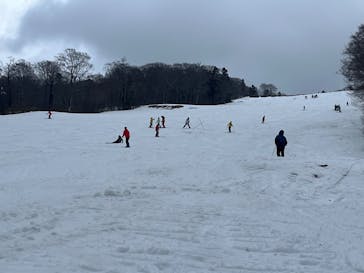 秋田八幡平スキー場に投稿された画像（2023/12/10）