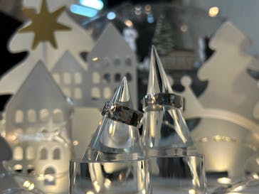 impera accessory（インペラアクセサリー）に投稿された画像（2023/12/10）