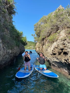 宮古島 ADVENTURE PiPi（ミヤコジマ アドベンチャー ピピ）に投稿された画像（2023/12/10）