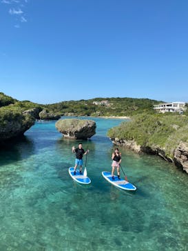 宮古島 ADVENTURE PiPi（ミヤコジマ アドベンチャー ピピ）に投稿された画像（2023/12/10）