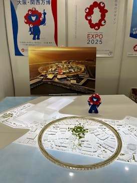 第13回大阪モーターショーに投稿された画像（2023/12/10）