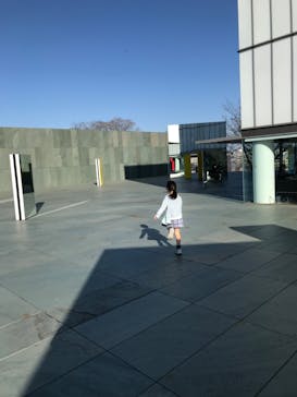 豊田市美術館に投稿された画像（2023/12/10）