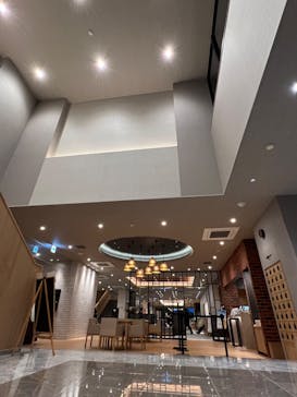 神馬の湯に投稿された画像（2023/12/10）