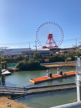 鈴鹿サーキットに投稿された画像（2023/12/10）