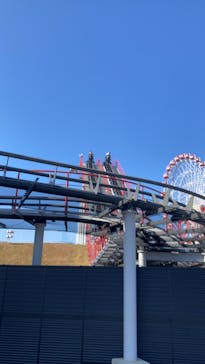 鈴鹿サーキットに投稿された画像（2023/12/10）