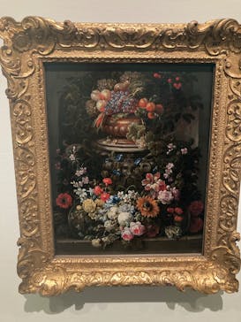 ゴッホと静物画　伝統から革新へ（SＯＭＰＯ美術館）に投稿された画像（2023/12/10）