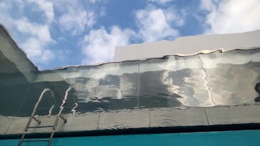 金沢21世紀美術館に投稿された画像（2023/12/10）