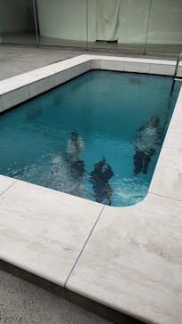 金沢21世紀美術館に投稿された画像（2023/12/10）