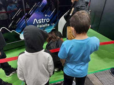 第13回大阪モーターショーに投稿された画像（2023/12/10）