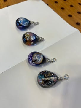 京都ハンドメイドマルシェに投稿された画像（2023/12/10）