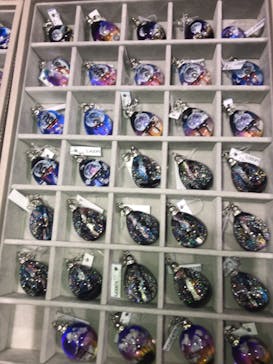 京都ハンドメイドマルシェに投稿された画像（2023/12/10）